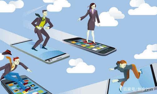 互聯(lián)網(wǎng)銷售創(chuàng)業(yè)項目推薦 精準(zhǔn)切入數(shù)字時代的商業(yè)藍(lán)海